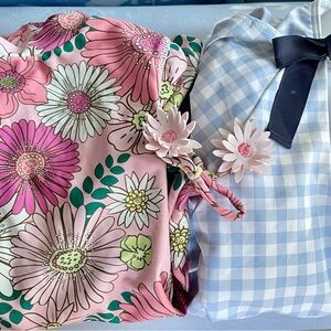 Precious Lot of Girls’ 6T Swimwear